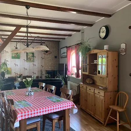 Bed & Breakfast De Kaagse Koe 3*