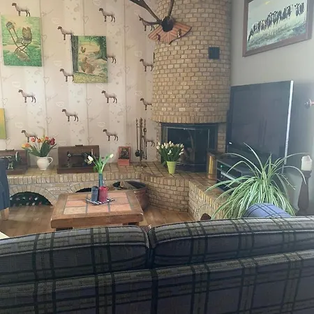 Bed & Breakfast De Kaagse Koe Huigsloot