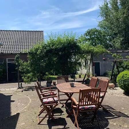 De Kaagse Koe Huigsloot