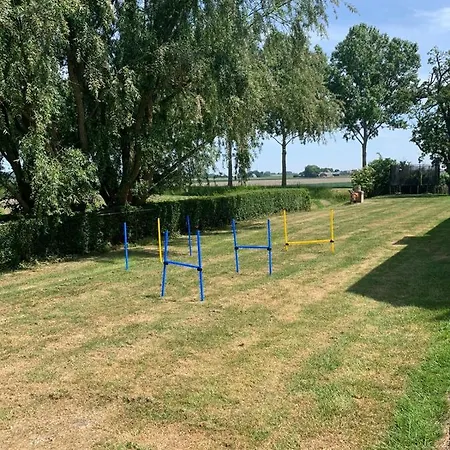 De Kaagse Koe 3* Huigsloot