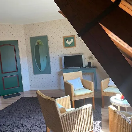 De Kaagse Koe 3* Huigsloot