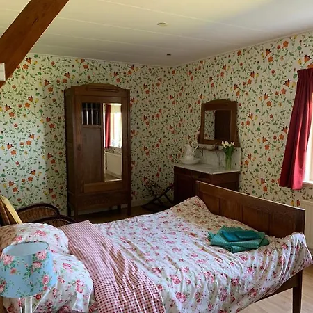 De Kaagse Koe Bed & Breakfast Huigsloot