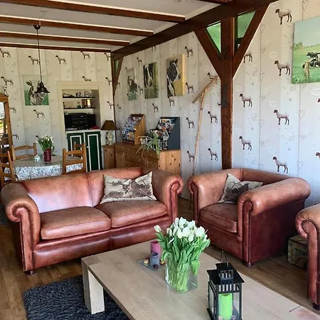 De Kaagse Koe Huigsloot