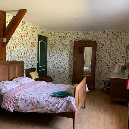 De Kaagse Koe Bed & Breakfast Huigsloot