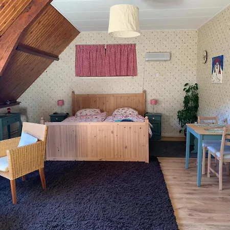 Bed & Breakfast De Kaagse Koe
