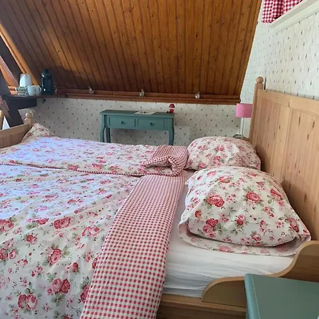 De Kaagse Koe Nocleg ze śniadaniem 3*