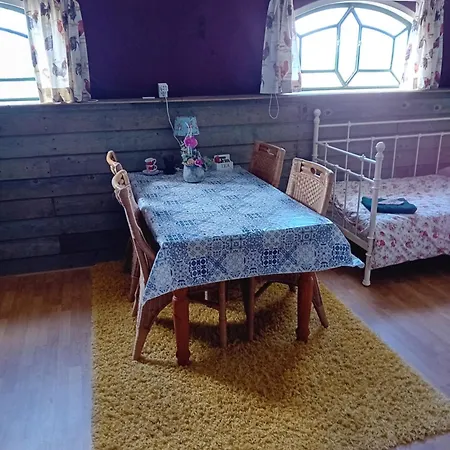 De Kaagse Koe 3* Huigsloot