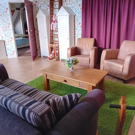 Bed & Breakfast De Kaagse Koe