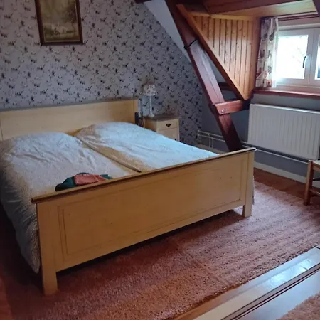 Bed & Breakfast De Kaagse Koe 3*