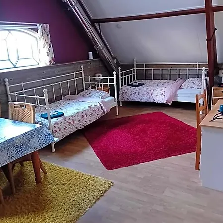 De Kaagse Koe Huigsloot