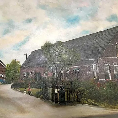 De Kaagse Koe 3*