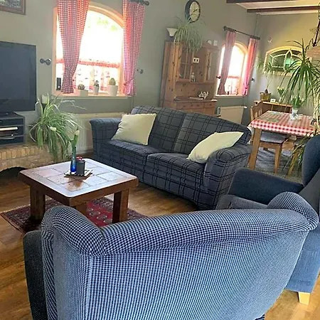 De Kaagse Koe Bed & Breakfast Huigsloot