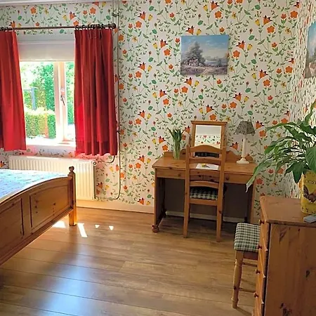 De Kaagse Koe Bed & Breakfast Huigsloot