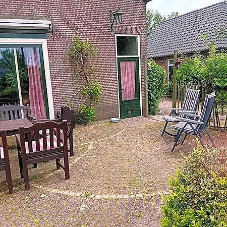 De Kaagse Koe Huigsloot