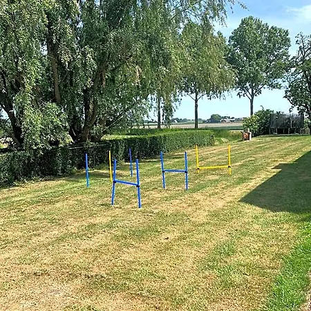 De Kaagse Koe Bed & Breakfast Huigsloot