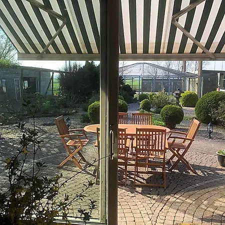 De Kaagse Koe Bed & Breakfast Huigsloot
