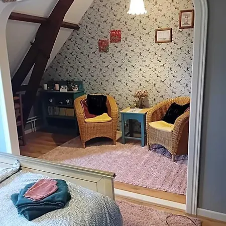 Bed & Breakfast De Kaagse Koe 3*