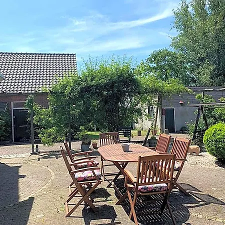 De Kaagse Koe Huigsloot