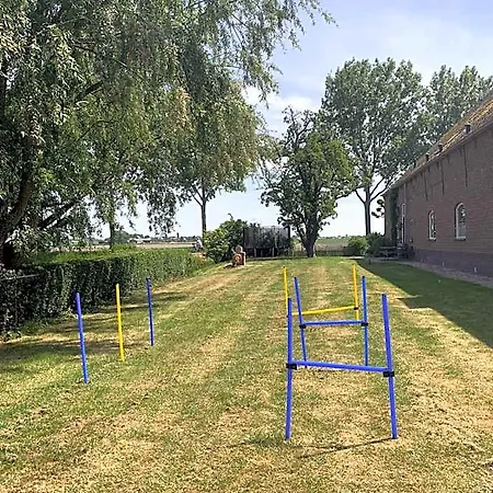 Nocleg ze śniadaniem De Kaagse Koe 3*
