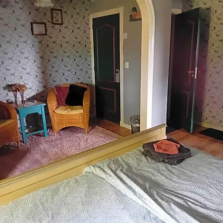 De Kaagse Koe 3* Huigsloot