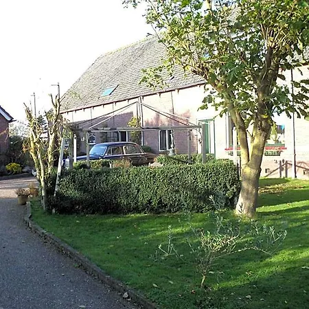 De Kaagse Koe 3* Huigsloot