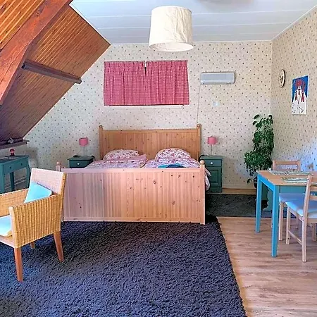 Nocleg ze śniadaniem De Kaagse Koe