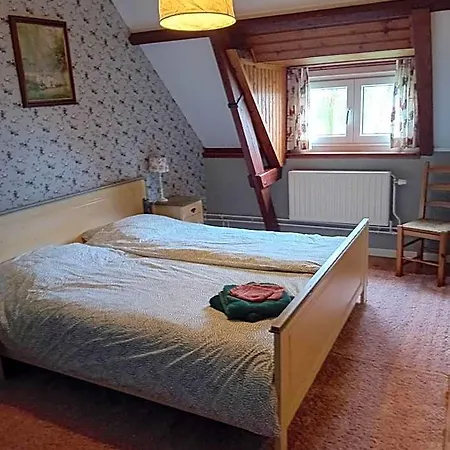 De Kaagse Koe Nocleg ze śniadaniem 3*