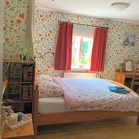 Nocleg ze śniadaniem De Kaagse Koe