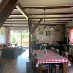 Bed & Breakfast De Kaagse Koe