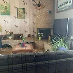 Bed & Breakfast De Kaagse Koe Huigsloot