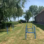 Bed & Breakfast De Kaagse Koe Huigsloot