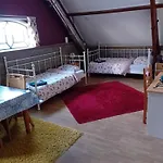 Bed & Breakfast De Kaagse Koe Huigsloot