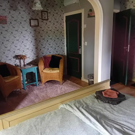De Kaagse Koe Отель типа 