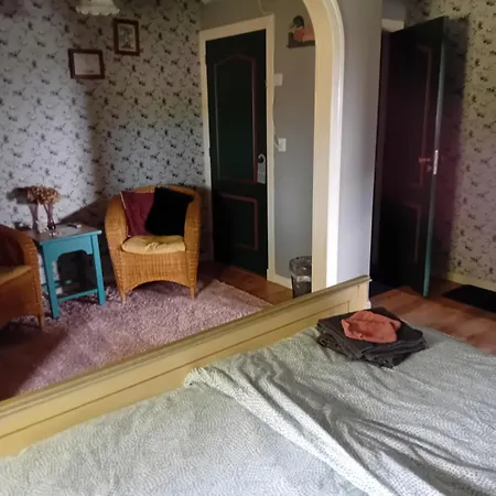 De Kaagse Koe Отель типа 